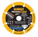 DeWalt Extreme Diamanttrennscheibe 305x3.3mm - DT40256-QZ Thumbnail 1