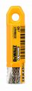DeWalt Metallbohrer HSS-Co 9x125x81mm 10Stk - DT4940-QZ Thumbnail 1