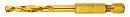 DeWalt Foret métal HSS-Tin impact 4.2x71x31mm - DT50004-QZ Thumbnail 1