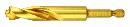 DeWalt Foret métal HSS-Tin impact 5.5x78x35mm - DT50008-QZ Thumbnail 1