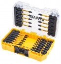 DeWalt Bit-Set 31-tlg. schlagf - DT70738TPOS-QZ Thumbnail 1
