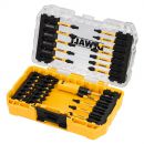 DeWalt EXTREME Toughcase Schrauberbit-Set 31tlg. - DT70745T-QZ Thumbnail 1