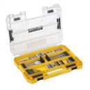 DeWalt Bit und Bohrer-Set 85-tlg. - DT70763-QZ Thumbnail 1