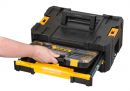 DeWalt Kit universel 100 pièces compatible TSTAK - DT71569-QZ Thumbnail 4
