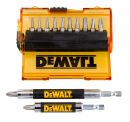 DeWalt Bit-Set 14-tlg. - DT71570-QZ Thumbnail 1
