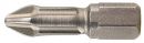DeWalt Torsion Bit Ph2 110mm 5Stk - DT7204-QZ Thumbnail 1