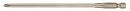 DeWalt Trockenbauschrauberbit Pr2 153mm - DT7205-QZ Thumbnail 1