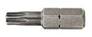 DeWalt Torsion Bit T15 25mm 5Stk - DT7254-QZ Thumbnail 1