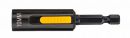 DeWalt Steckschluessel mag. 1/4Zoll 10x75mm - DT7440-QZ Thumbnail 1