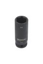 DeWalt Steckschlüssel Lang 24mm 1/2 schlagfest - DT7557-QZ Thumbnail 1