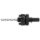 DeWalt Schnellspanndorn SDS-plus Lochs 32-160mm - DT8108-QZ Thumbnail 1