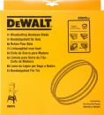 DeWalt Bandsaegebl 2215x4x0,6mm 1,8mm - DT8470-QZ Thumbnail 1