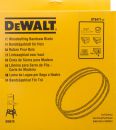 DeWalt Bandsaegebl 2215x6x0,4mm 4,2mm - DT8471-QZ Thumbnail 1