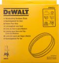 DeWalt Bandsaegebl 2215x16x0,6mm 6,4mm - DT8473-QZ Thumbnail 1