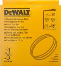 DeWalt Bandsaegebl 2095x6x0,6mm 3,2mm - DT8483-QZ Thumbnail 1