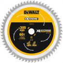 DeWalt XR Extreme Runtime Kreissaegeblatt stat. 305/30mm 60WZ/FZ - DT99575-QZ Thumbnail 1