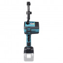 MAKITA Akku-Kabelschneider 18 V, offene Klinge, (ohne Akku, ohne Ladegerät) im Transportkoffer - DTC101ZK Thumbnail 3