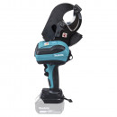 MAKITA Akku-Kabelschneider 18 V, offene Klinge, (ohne Akku, ohne Ladegerät) im Transportkoffer - DTC101ZK Thumbnail 2
