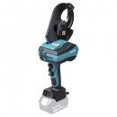 MAKITA Akku-Kabelschneider 18 V, offene Klinge, (ohne Akku, ohne Ladegerät) im Transportkoffer - DTC101ZK Thumbnail 1