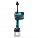 MAKITA Akku-Kabelschneider 18 V, geschlossene Klinge, (ohne Akku, ohne Ladegerät) im Transportkoffer - DTC102ZK Thumbnail 3