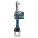 MAKITA Akku-Kabelschneider 18 V, geschlossene Klinge, (ohne Akku, ohne Ladegerät) im Transportkoffer - DTC103ZK Thumbnail 3