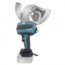 MAKITA Akku-Kabelschneider 18 V, geschlossene Klinge, (ohne Akku, ohne Ladegerät) im Transportkoffer - DTC103ZK Thumbnail 2