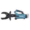 MAKITA Akku-Kabelschneider 18V (ohne Ladegerät und Akkus) - DTC104ZK Thumbnail 2