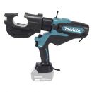 MAKITA Akku-Presswerkzeug 18V (ohne Ladegerät und Akkus) - DTC301ZK Thumbnail 2