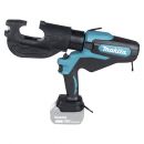 MAKITA Akku-Presswerkzeug 18V (ohne Ladegerät und Akkus) - DTC302ZK Thumbnail 2