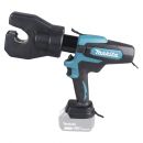 MAKITA Akku-Presswerkzeug 18V (ohne Ladegerät und Akkus) - DTC303ZK Thumbnail 2