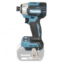 MAKITA Akku-Schlagschrauber 18V (ohne Akku, ohne Ladegerät) - DTD201Z Thumbnail 2
