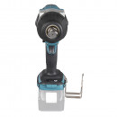 MAKITA Akku-Schlagschrauber 18,0V - DTW1001Z ( ohne Akku, ohne Ladegerät, ohne Koffer) Thumbnail 3