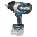 MAKITA Akku-Schlagschrauber 18V (ohne Ladegerät und Akkus) - DTW1004Z Thumbnail 2
