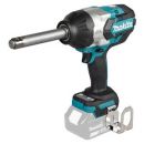 MAKITA Akku-Schlagschrauber 18V (ohne Akku, ohne Ladegerät) - DTW1005Z Thumbnail 1