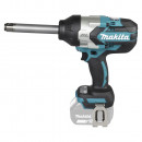 MAKITA Akku-Schlagschrauber 18V (ohne Akku, ohne Ladegerät) - DTW1005Z Thumbnail 2
