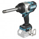 MAKITA Akku-Schlagschrauber 18V (ohne Akku, ohne Ladegerät) - DTW1005Z Thumbnail 1