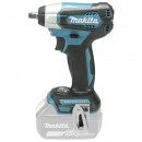 MAKITA Akku-Schlagschrauber 18,0 V (ohne Akku, ohne Ladegerät) - DTW180Z Thumbnail 2
