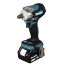 MAKITA Akku-Schlagschrauber 18V / 5,0 Ah 2 Akkus + Ladegerät - DTW300TJX7 Thumbnail 1