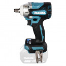MAKITA Visseuse à choc sans fil 18V (sans batterie, sans chargeur) - DTW300Z Thumbnail 2