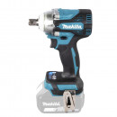 MAKITA Akku-Schlagschrauber 18V (ohne Ladegerät und Akkus), 1/2"-Außenvierkant mit Kugelrastung - DTW301Z Thumbnail 2