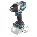 MAKITA Visseuse à choc sans fil 18 V (sans batterie, sans chargeur) - DTW700Z Thumbnail 1
