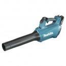 MAKITA Akku-Gebläse 18V, 5,0 Ah Akku + Ladegerät - DUB184RF Thumbnail 1