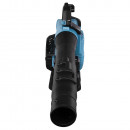 MAKITA Akku-Laubbläser/Sauger 2x18V / 5,0 Ah, 2 Akkus + Doppelladegerät - DUB363PT2V Thumbnail 3