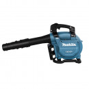 MAKITA Akku-Laubbläser/Sauger 2x18V / 5,0 Ah, 2 Akkus + Doppelladegerät - DUB363PT2V Thumbnail 2