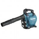 MAKITA Akku-Laubbläser/Sauger 2x18V / 5,0 Ah, 2 Akkus + Doppelladegerät - DUB363PT2V Thumbnail 1