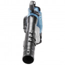 MAKITA Akku-Laubbläser/Sauger 2x18V (ohne Akku, ohne Ladegerät) - DUB363ZV Thumbnail 3