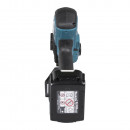 MAKITA Akku-Astsäge 18V inkl. Schnellladegerät DC18RC und Akku BL1830B 3,0 Ah - DUC101RF01 Thumbnail 3
