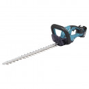 MAKITA Akku-Heckenschere 50 cm 18V inkl. Schnellladegerät DC18RC und Akku BL1830B 3,0 Ah - DUH507RF Thumbnail 1