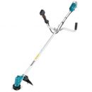MAKITA Akku-Rasentrimmer 18V (ohne Ladegerät und Akkus) - DUR190UZX9 Thumbnail 1