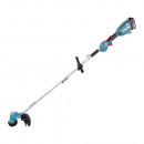 MAKITA Akku-Rasentrimmer 18V inkl. Schnellladegerät DC18RC und Akku BL1850B 5,0 Ah - DUR192LRT1 Thumbnail 2